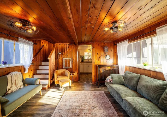 Photo 3 of Single family home for sale at 1220 S Forrest St, Westport, WA 98595 | MLS# NWM2514975 | Listing updated on 2026-09-21