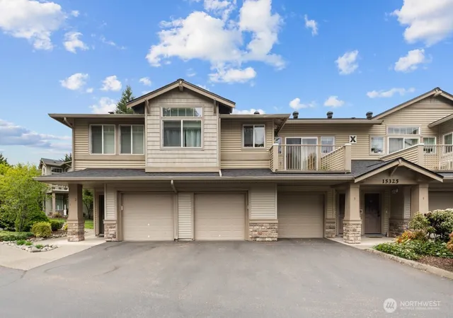 Photo 1 of Condo for sale at 15325 Se 155th Place #X1, Renton, WA 98058 | MLS# NWM2514986 | Listing updated on 2026-09-29