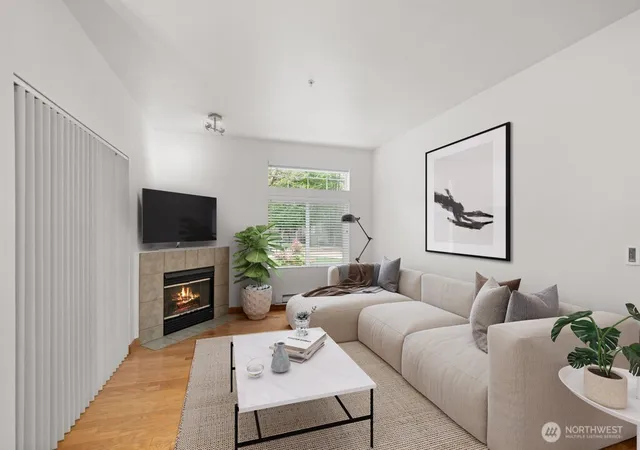 Photo 3 of Condo for sale at 15325 SE 155th Place #X1, Renton, WA 98058 | MLS# NWM2514986 | Listing updated on 2026-09-29
