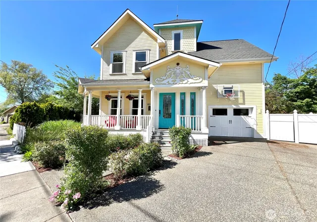 Photo 3 of Single family home for sale at 620 Howard St, Walla Walla, WA 99362 | MLS# NWM2514992 | Listing updated on 2026-10-22