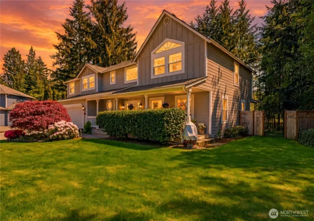 Photo 1 of Single family home for sale at 15025 27th Avenue Nw, Gig Harbor, WA 98332 | MLS# NWM2515005 | Listing updated on 2026-10-01