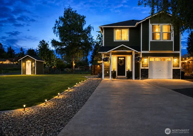 Photo 1 of Single family home for sale at 720 Satsop St N, Montesano, WA 98563 | MLS# NWM2515011 | Listing updated on 2026-09-21
