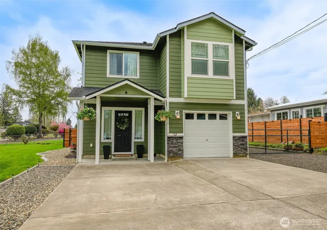 Photo 2 of Single family home for sale at 720 Satsop St N, Montesano, WA 98563 | MLS# NWM2515011 | Listing updated on 2026-09-21