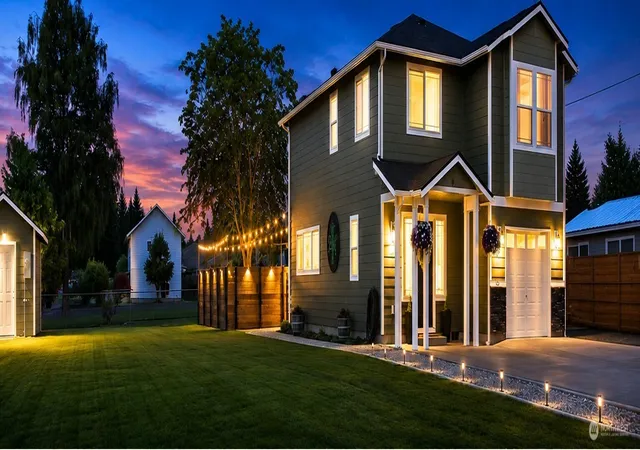Photo 3 of Single family home for sale at 720 Satsop St N, Montesano, WA 98563 | MLS# NWM2515011 | Listing updated on 2026-09-21