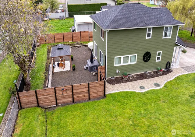 Photo 4 of Single family home for sale at 720 Satsop St N, Montesano, WA 98563 | MLS# NWM2515011 | Listing updated on 2026-09-21