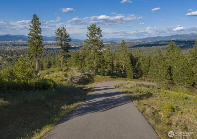 Land for sale at 10610 E Hallett, Spokane, WA 99206 | MLS# NWM2515029