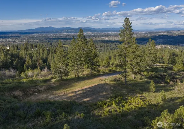 Photo 1 of Land for sale at 10610 E Hallett, Spokane, WA 99206 | MLS# NWM2515029 | Listing updated on 2026-09-30