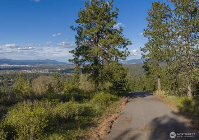 Photo 2 of Land for sale at 10610 E Hallett, Spokane, WA 99206 | MLS# NWM2515029 | Listing updated on 2026-09-30