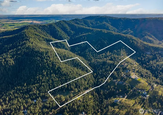 Photo 3 of Land for sale at 10610 E Hallett, Spokane, WA 99206 | MLS# NWM2515029 | Listing updated on 2026-09-30