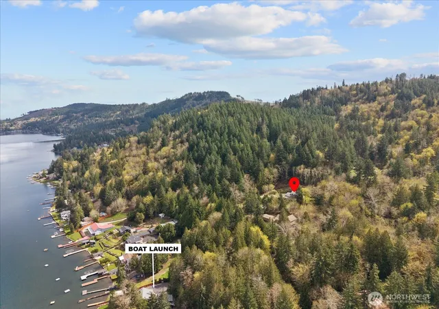 Photo 1 of Single family home for sale at 508 Summit Lake Shore Dr Nw, Olympia, WA 98502 | MLS# NWM2515045 | Listing updated on 2026-09-30
