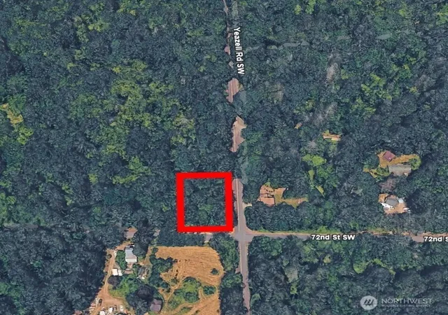 Photo 1 of Land for sale at 163 Xx 72nd St Sw, Longbranch, WA 98351 | MLS# NWM2515046 | Listing updated on 2026-09-21