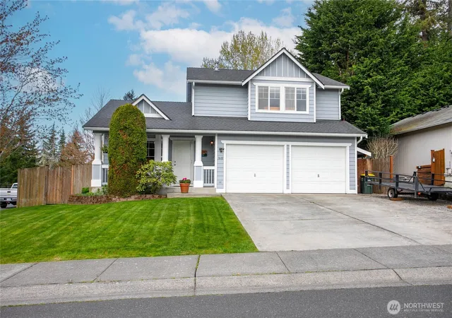 Photo 1 of Single family home for sale at 3601 Orange Blossom Ct, Bellingham, WA 98226 | MLS# NWM2515061 | Listing updated on 2026-09-24