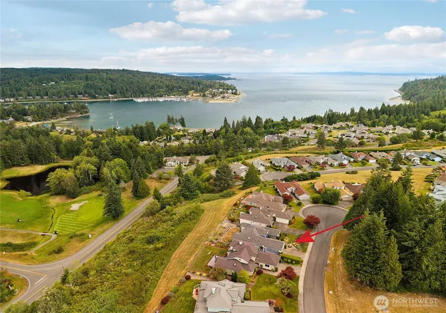 Photo 2 of Single family home for sale at 43 Sea Breeze Ln, Port Ludlow, WA 98365 | MLS# NWM2515102 | Listing updated on 2026-09-28