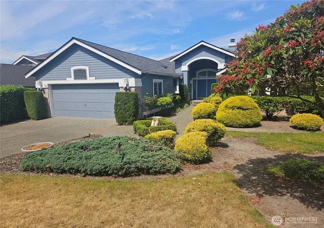 Single family home for sale at 43 Sea Breeze Ln, Port Ludlow, WA 98365 | MLS# NWM2515102