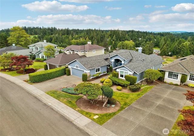 Photo 3 of Single family home for sale at 43 Sea Breeze Ln, Port Ludlow, WA 98365 | MLS# NWM2515102 | Listing updated on 2026-09-28