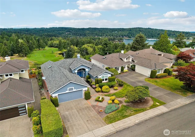 Photo 3 of Single family home for sale at 43 Sea Breeze Ln, Port Ludlow, WA 98365 | MLS# NWM2515102 | Listing updated on 2026-09-28