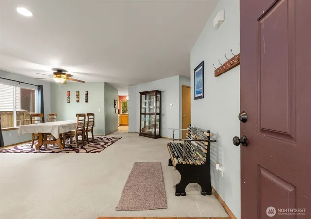 Photo 3 of Single family home for sale at 1822 Fisher Ave, Dupont, WA 98327 | MLS# NWM2515103 | Listing updated on 2026-09-23