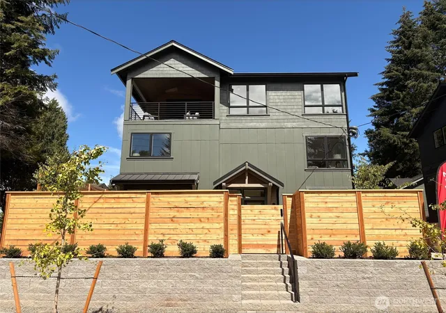Photo 2 of Single family home for sale at 3020 Northeast 95th, Seattle, WA 98115 | MLS# NWM2515108 | Listing updated on 2026-09-21