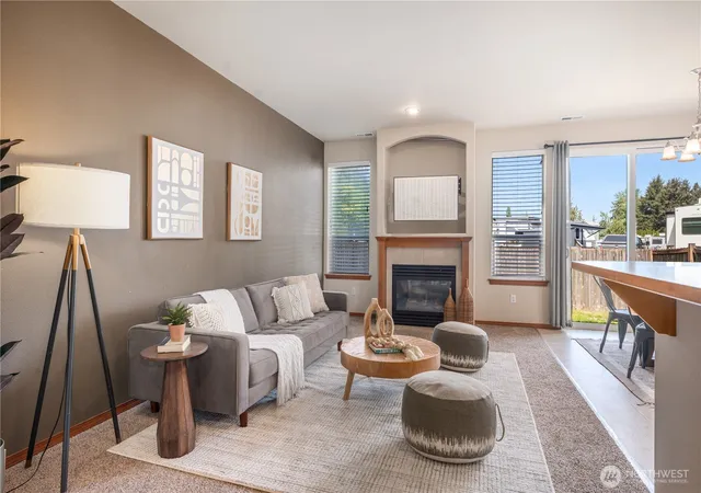 Photo 4 of Townhouse for sale at 21404 104th Street Ct E, Bonney Lake, WA 98391 | MLS# NWM2515127 | Listing updated on 2026-09-21