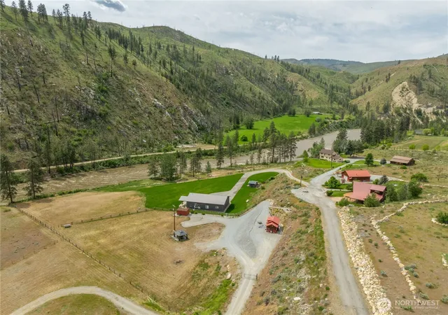 Photo 1 of Land for sale at 3 Catch N Release Ln, Methow, WA 98834 | MLS# NWM2515138 | Listing updated on 2026-09-21