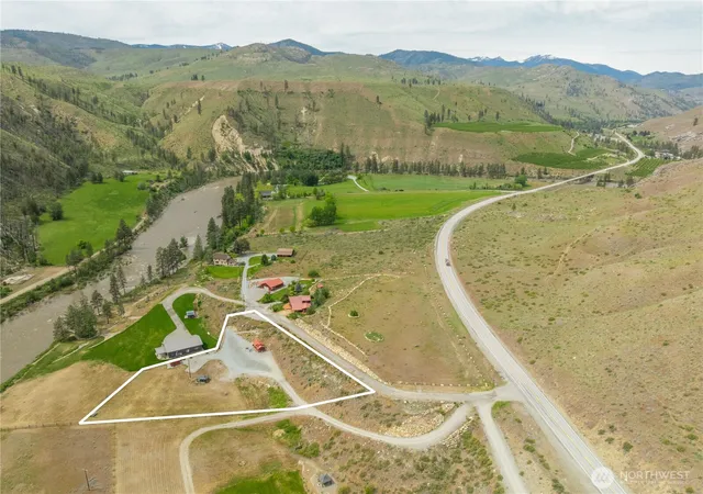 Photo 2 of Land for sale at 3 Catch N Release Ln, Methow, WA 98834 | MLS# NWM2515138 | Listing updated on 2026-09-21