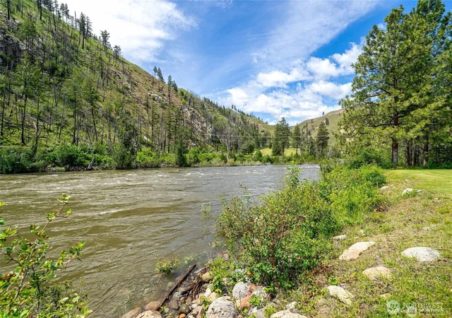 Photo 3 of Land for sale at 3 Catch N Release Ln, Methow, WA 98834 | MLS# NWM2515138 | Listing updated on 2026-09-21