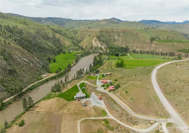 Photo 3 of Land for sale at 3 Catch N Release Ln, Methow, WA 98834 | MLS# NWM2515138 | Listing updated on 2026-09-21