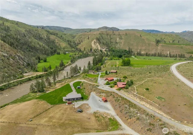 Photo 4 of Land for sale at 3 Catch N Release Ln, Methow, WA 98834 | MLS# NWM2515138 | Listing updated on 2026-09-21