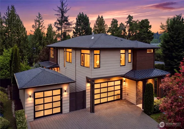 Photo 1 of Single family home for sale at 11276 Se 32nd Lane, Bellevue, WA 98004 | MLS# NWM2515148 | Listing updated on 2026-10-02