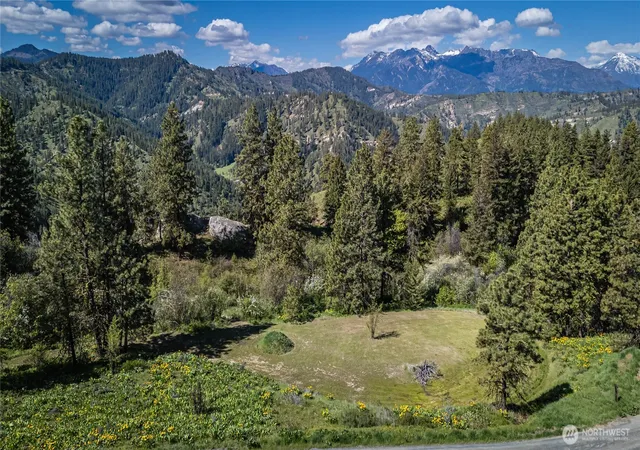 Photo 1 of Land for sale at 0 Sky Meadows Rd, Cashmere, WA 98815 | MLS# NWM2515157 | Listing updated on 2026-09-21