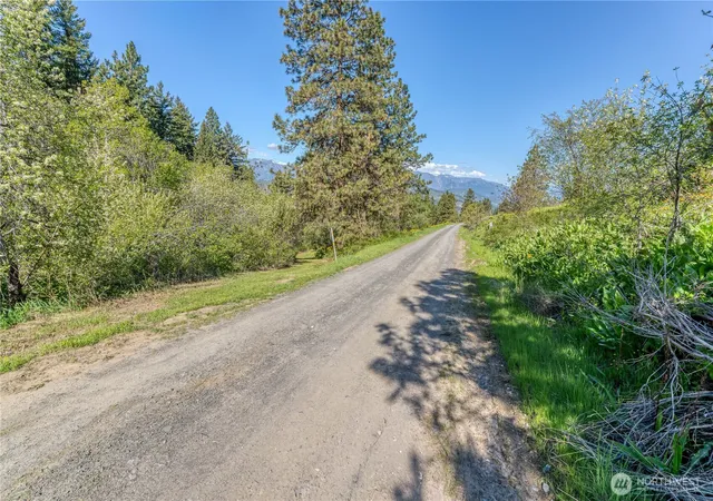 Photo 2 of Land for sale at 0 Sky Meadows Rd, Cashmere, WA 98815 | MLS# NWM2515157 | Listing updated on 2026-09-21