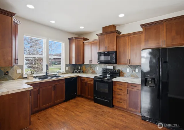 Photo 3 of Sale Pending at 14471 100th Avenue SE, Yelm, WA 98597 | MLS# NWM2515165 | Listing updated on 2026-09-22