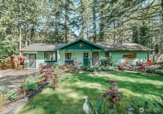 Photo 1 of Single family home for sale at 17361 Washougal River Rd, Washougal, WA 98671 | MLS# NWM2515166 | Listing updated on 2026-09-28