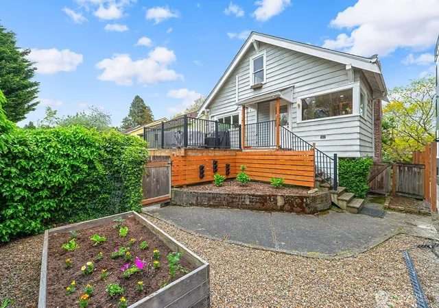 Photo 1 of Single family home for sale at 836 Nw Market St, Seattle, WA 98107 | MLS# NWM2515170 | Listing updated on 2026-09-21