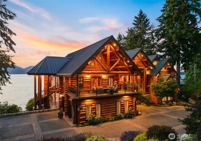 Photo 2 of Single family home for sale at 14594 Nw Tree Top Ln, Seabeck, WA 98380 | MLS# NWM2515200 | Listing updated on 2026-09-21