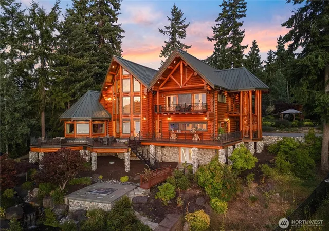 Photo 3 of Single family home for sale at 14594 Nw Tree Top Ln, Seabeck, WA 98380 | MLS# NWM2515200 | Listing updated on 2026-09-21