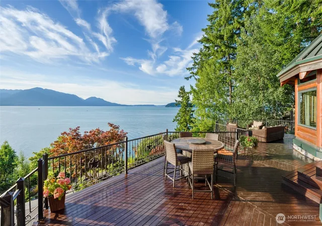 Photo 4 of Single family home for sale at 14594 NW Tree Top Ln, Seabeck, WA 98380 | MLS# NWM2515200 | Listing updated on 2026-09-21