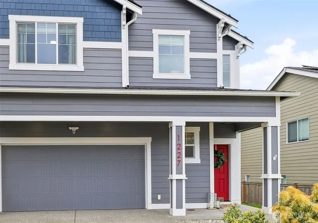 Photo 1 of Single family home for sale at 1227 Baker Hts Loop, Bremerton, WA 98312 | MLS# NWM2515205 | Listing updated on 2026-09-28