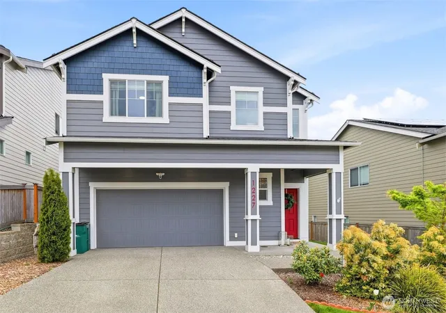 Photo 2 of Single family home for sale at 1227 Baker Hts Loop, Bremerton, WA 98312 | MLS# NWM2515205 | Listing updated on 2026-09-28