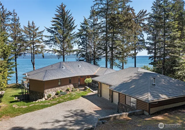 Photo 1 of Single family home for sale at 1378 San Juan Dr, Friday Harbor, WA 98250 | MLS# NWM2515213 | Listing updated on 2026-09-21