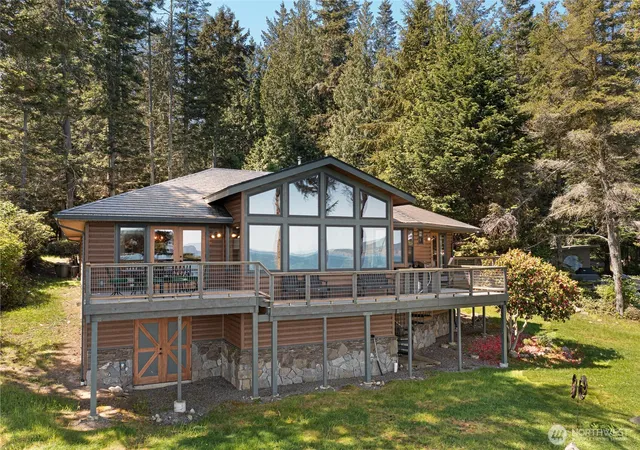 Photo 2 of Single family home for sale at 1378 San Juan Dr, Friday Harbor, WA 98250 | MLS# NWM2515213 | Listing updated on 2026-09-21