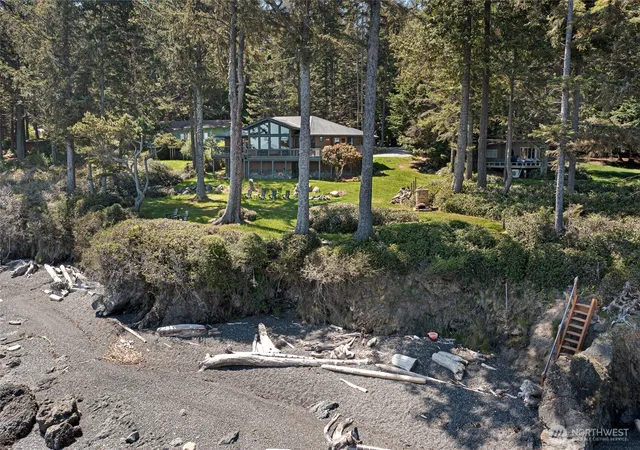 Photo 3 of Single family home for sale at 1378 San Juan Dr, Friday Harbor, WA 98250 | MLS# NWM2515213 | Listing updated on 2026-09-21