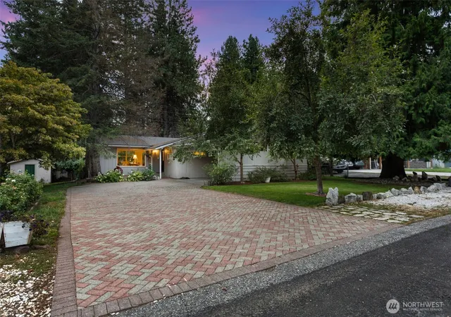Photo 3 of Single family home for sale at 257 Scholze St, Leavenworth, WA 98826 | MLS# NWM2515230 | Listing updated on 2026-09-27