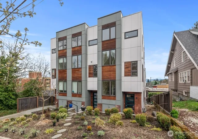 Photo 1 of Townhouse for sale at 9266 50th Avenue S #C, Seattle, WA 98118 | MLS# NWM2515233 | Listing updated on 2026-09-22