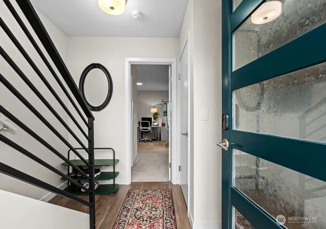 Photo 3 of Townhouse for sale at 9266 50th Avenue S #C, Seattle, WA 98118 | MLS# NWM2515233 | Listing updated on 2026-09-22