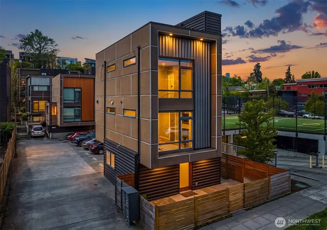 Photo 3 of Single family home for sale at 1761 20th Avenue S, Seattle, WA 98144 | MLS# NWM2515237 | Listing updated on 2026-09-29