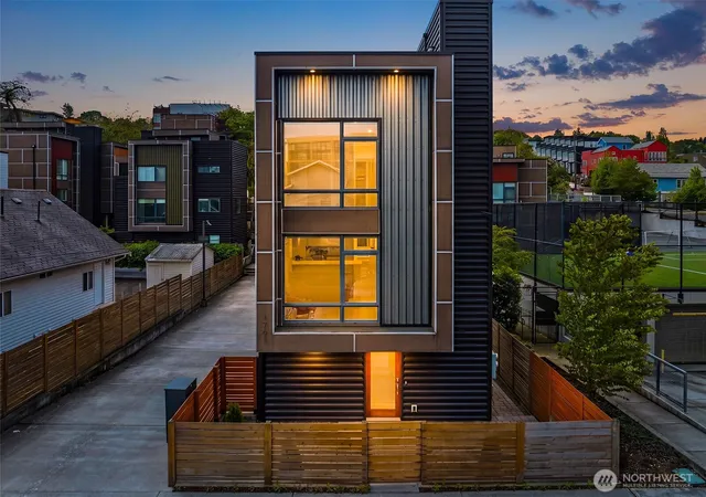 Photo 3 of Single family home for sale at 1761 20th Avenue S, Seattle, WA 98144 | MLS# NWM2515237 | Listing updated on 2026-09-29