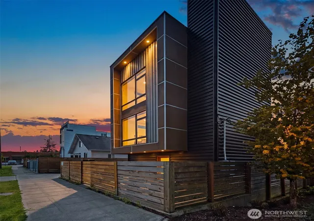Photo 4 of Single family home for sale at 1761 20th Avenue S, Seattle, WA 98144 | MLS# NWM2515237 | Listing updated on 2026-09-29