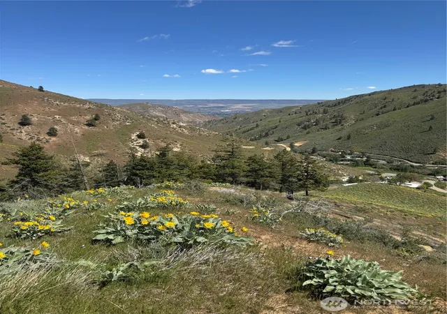 Photo 1 of Land for sale at 0 Uphill Ln, Wenatchee, WA 98801 | MLS# NWM2515246 | Listing updated on 2026-09-21