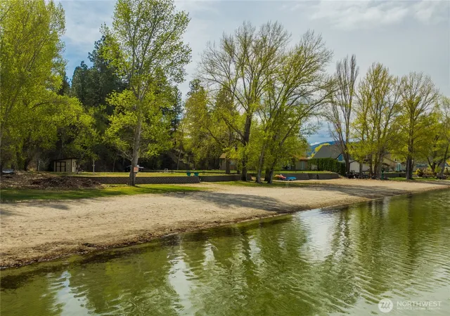 Photo 1 of Sale Pending at 41 Champerty Rd, Oroville, WA 98844 | MLS# NWM2515260 | Listing updated on 2026-10-02